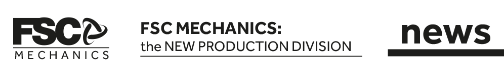 FSC news fsc mechanics new division 